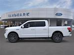 New 2025 Ford F-150 Lightning Lariat SuperCrew Cab for sale #SWG28757 - photo 4