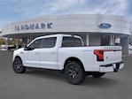 New 2025 Ford F-150 Lightning Lariat SuperCrew Cab for sale #SWG28757 - photo 2
