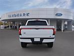 New 2025 Ford F-150 Lightning Lariat SuperCrew Cab for sale #SWG28757 - photo 5
