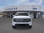 New 2025 Ford F-150 Lightning Lariat SuperCrew Cab for sale #SWG28757 - photo 6