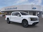 New 2025 Ford F-150 Lightning Lariat SuperCrew Cab for sale #SWG28757 - photo 7