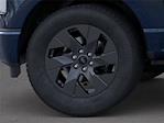 New 2025 Ford F-150 Lightning Lariat SuperCrew Cab AWD Pickup for sale #4251474 - photo 19