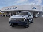 New 2025 Ford F-150 Lightning Lariat SuperCrew Cab AWD Pickup for sale #4251474 - photo 3