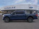 New 2025 Ford F-150 Lightning Lariat SuperCrew Cab AWD Pickup for sale #4251474 - photo 4
