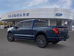 New 2025 Ford F-150 Lightning Lariat SuperCrew Cab AWD Pickup for sale #4251474 - photo 2