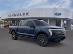 New 2025 Ford F-150 Lightning Lariat SuperCrew Cab AWD Pickup for sale #4251474 - photo 7