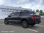 New 2025 Ford F-150 Lightning Lariat SuperCrew Cab AWD Pickup for sale #SWG29032 - photo 2