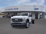 New 2026 Ford F-450 Regular Cab 4WD Cab Chassis for sale #4251309 - photo 3