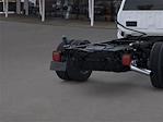 New 2026 Ford F-450 Regular Cab 4WD Cab Chassis for sale #4251309 - photo 21