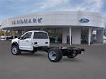 New 2026 Ford F-450 Regular Cab 4WD Cab Chassis for sale #4251309 - photo 2