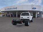 New 2026 Ford F-450 Regular Cab 4WD Cab Chassis for sale #4251309 - photo 8