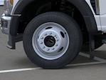 New 2026 Ford F-450 Regular Cab Cab Chassis for sale #TDA13486 - photo 19