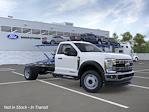 New 2026 Ford F-450 Regular Cab Cab Chassis for sale #TDA13486 - photo 7