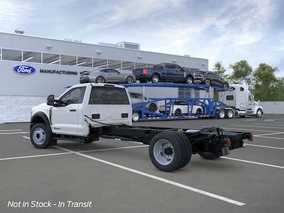 New 2026 Ford F-550 - photo 1