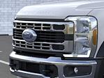 New 2026 Ford F-550 Regular Cab Cab Chassis for sale #TDA13826 - photo 17