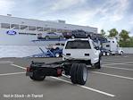 New 2026 Ford F-550 Regular Cab Cab Chassis for sale #TDA13826 - photo 8