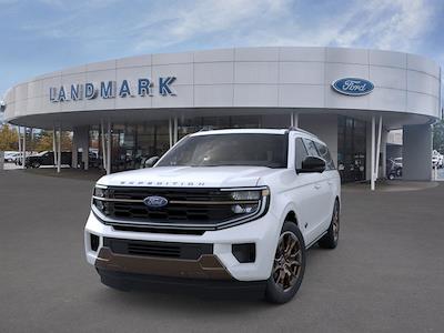 New 2026 Ford Expedition MAX King Ranch for sale #TEA02850 - photo 2