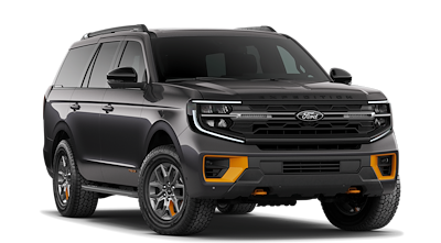 New 2026 Ford Expedition Timberline for sale #TEA07290 - photo 2