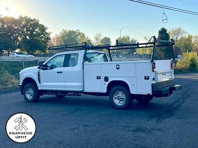 New 2026 Ford F-250 Super Cab 4WD Service Truck for sale #4251431 - photo 2
