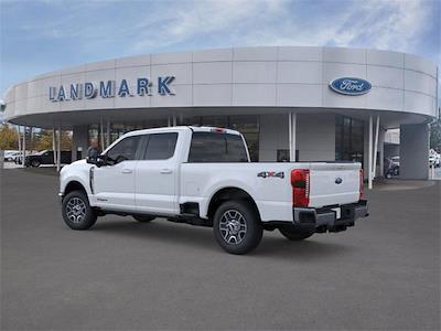 New 2026 Ford F-350 Crew Cab 4WD SRW Pickup for sale #4251254 - photo 2