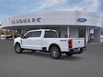 New 2026 Ford F-350 Crew Cab 4WD SRW Pickup for sale #4251254 - photo 2