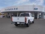 New 2026 Ford F-350 Crew Cab 4WD SRW Pickup for sale #4251254 - photo 8