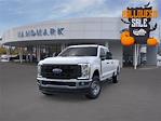 2026 Ford F-350 Crew Cab SRW 4WD Pickup for sale #4251191 - photo 3