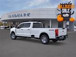 2026 Ford F-350 Crew Cab SRW 4WD Pickup for sale #4251191 - photo 2