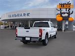 2026 Ford F-350 Crew Cab SRW 4WD Pickup for sale #4251191 - photo 8