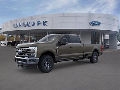 New 2026 Ford F-350 Crew Cab 4WD SRW Pickup for sale #4251272 - photo 1