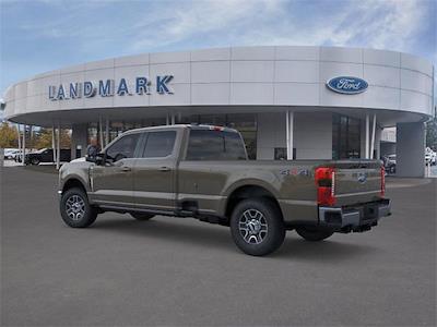 New 2026 Ford F-350 Crew Cab 4WD SRW Pickup for sale #4251272 - photo 2