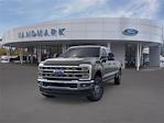 New 2026 Ford F-350 Crew Cab 4WD SRW Pickup for sale #4251272 - photo 3