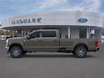 New 2026 Ford F-350 Crew Cab 4WD SRW Pickup for sale #4251272 - photo 4