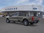 New 2026 Ford F-350 Crew Cab 4WD SRW Pickup for sale #4251272 - photo 2
