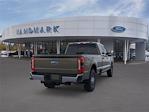 New 2026 Ford F-350 Crew Cab 4WD SRW Pickup for sale #4251272 - photo 8