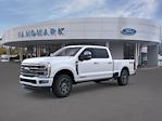 2026 Ford F-350 Crew Cab SRW 4WD Pickup for sale #4251190 - photo 1