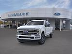 2026 Ford F-350 Crew Cab SRW 4WD Pickup for sale #4251190 - photo 3