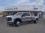 2026 Ford F-450 Crew Cab DRW 4WD Pickup for sale #4251509 - photo 1