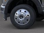2026 Ford F-450 Crew Cab DRW 4WD Pickup for sale #4251509 - photo 19