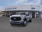 2026 Ford F-450 Crew Cab DRW 4WD Pickup for sale #4251509 - photo 3