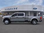 2026 Ford F-450 Crew Cab DRW 4WD Pickup for sale #4251509 - photo 4