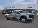 2026 Ford F-450 Crew Cab DRW 4WD Pickup for sale #4251509 - photo 7