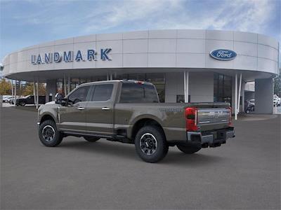 New 2026 Ford F-350 Crew Cab 4WD SRW Pickup for sale #4251302 - photo 2