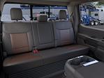 2026 Ford F-350 Crew Cab SRW 4WD Pickup for sale #TEC50675 - photo 11