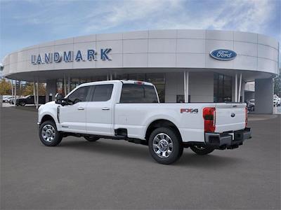New 2026 Ford F-350 Crew Cab 4WD SRW Pickup for sale #4251440 - photo 2