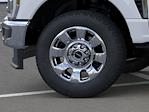 2026 Ford F-350 Crew Cab SRW 4WD Pickup for sale #TEC53130 - photo 19