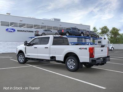 New 2026 Ford F-250 Crew Cab 4WD Pickup for sale #TEC53160 - photo 2