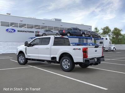 2026 Ford F-350 Crew Cab SRW 4WD Pickup for sale #TEC54855 - photo 2
