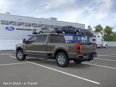 New 2026 Ford F-350 Crew Cab 4WD SRW Pickup for sale #TEC55564 - photo 2