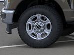 New 2026 Ford F-350 Crew Cab 4WD SRW Pickup for sale #TEC55564 - photo 19